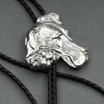 Key Chain/Bolo Tie