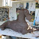 More refining...