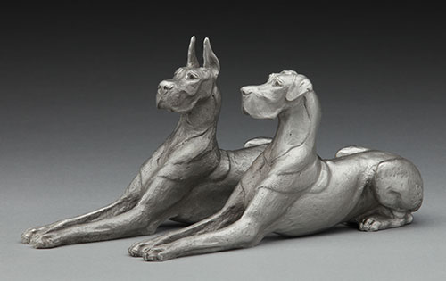 The Apollo of Dogs
