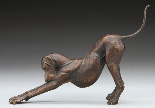 Downward Dog