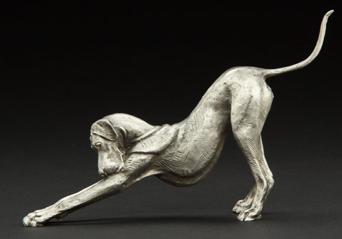 Downward Dog