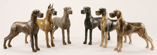 The Great Dane