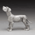 Pewter, Front
