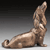 Side 2, bronze