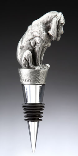 Bottle Topper