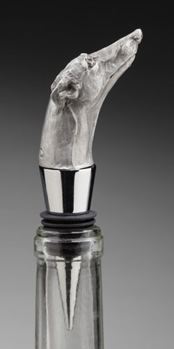 Bottle Topper