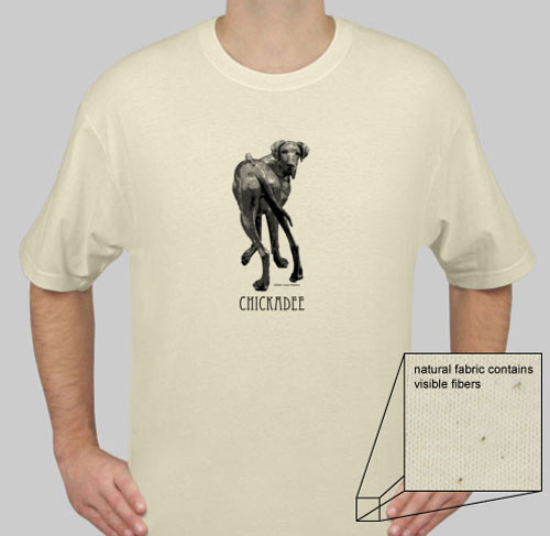 Chickadee T-Shirt