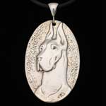 Alert Pendant