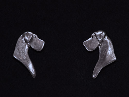 Arizona Bust Earrings