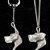Keychain and Pendant