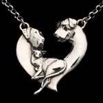 Family Affair Pendant