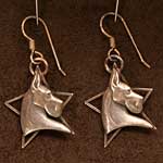 Stardom Earrings