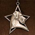Stardom Pendant